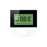 Alpha direct thermostaat met display 2